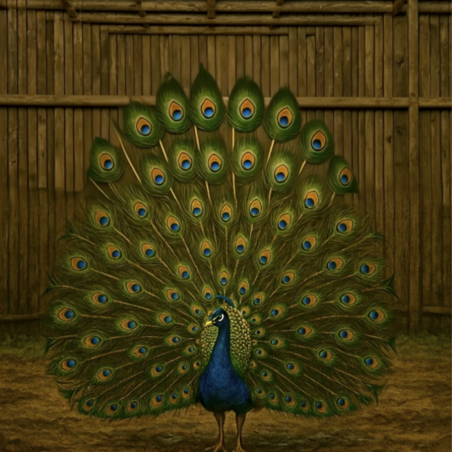 Pavo